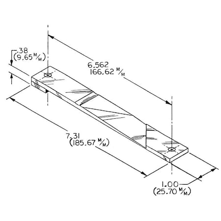 Right Hand Roller Striker For 2525